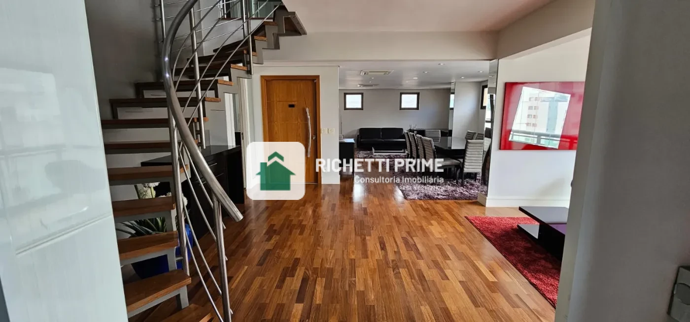 Imagem de Imóvel para aluguel com 270 metros quadrados com 4 quartos em Jardim Paulista - São Paulo - SP