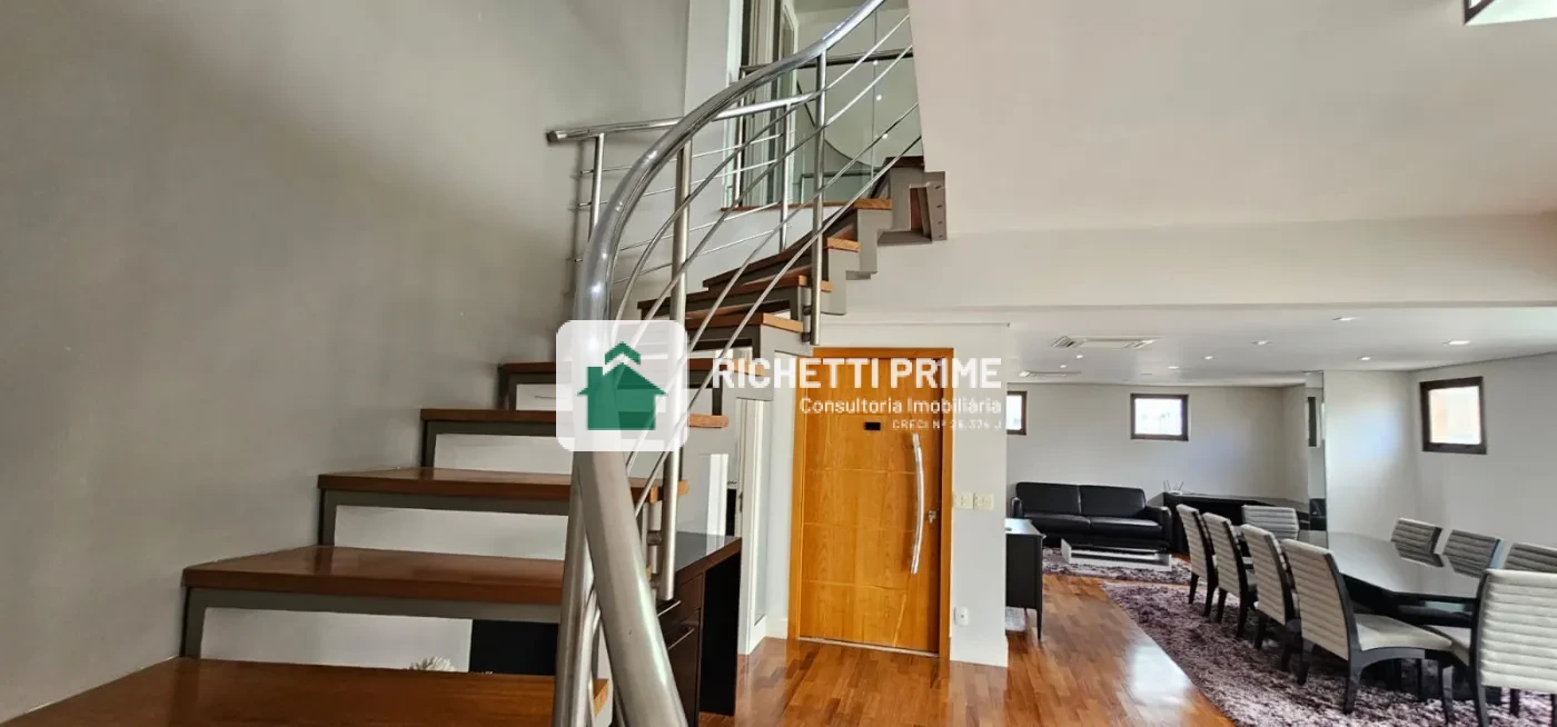 Imagem de Imóvel para aluguel com 270 metros quadrados com 4 quartos em Jardim Paulista - São Paulo - SP