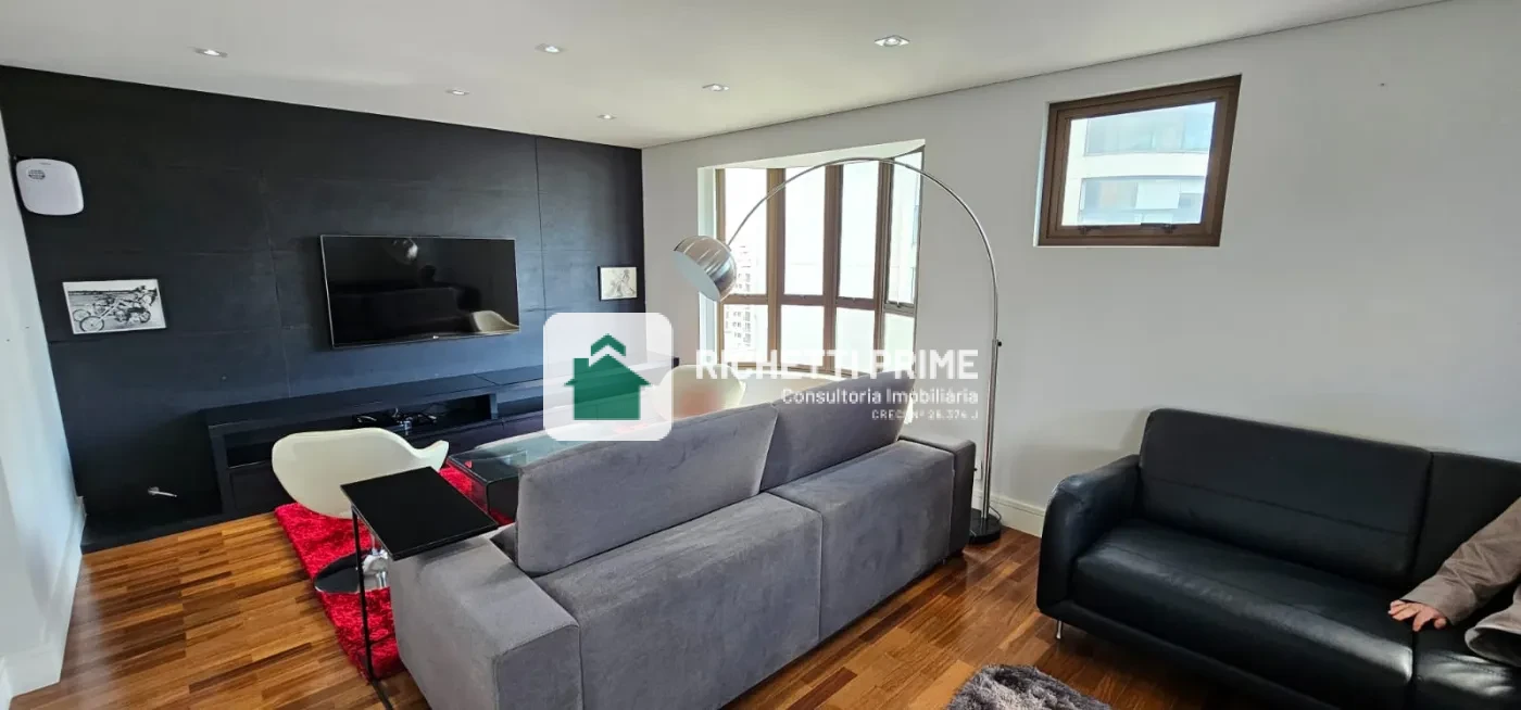 Imagem de Imóvel para aluguel com 270 metros quadrados com 4 quartos em Jardim Paulista - São Paulo - SP