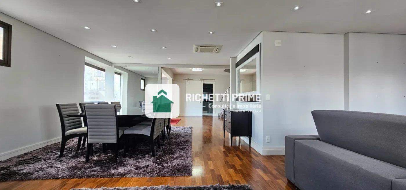 Imagem de Imóvel para aluguel com 270 metros quadrados com 4 quartos em Jardim Paulista - São Paulo - SP