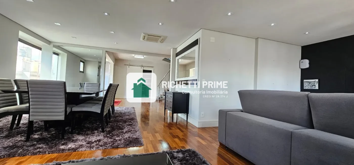 Imagem de Imóvel para aluguel com 270 metros quadrados com 4 quartos em Jardim Paulista - São Paulo - SP