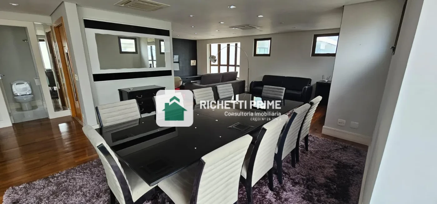 Imagem de Imóvel para aluguel com 270 metros quadrados com 4 quartos em Jardim Paulista - São Paulo - SP