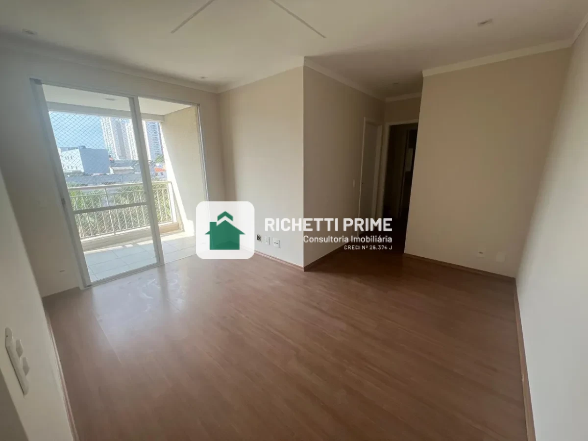 Imagem de AQUARELA PAULISTANA