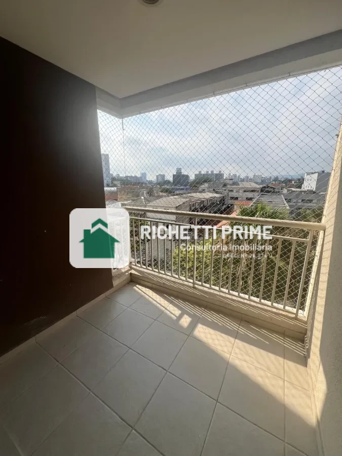 Imagem de AQUARELA PAULISTANA