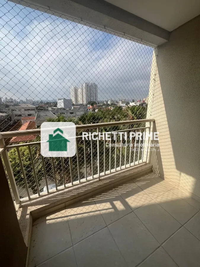 Imagem de AQUARELA PAULISTANA