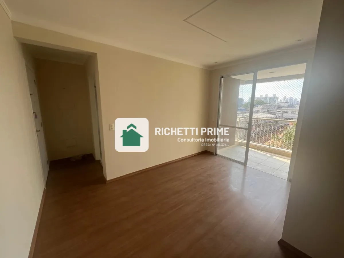 Imagem de AQUARELA PAULISTANA