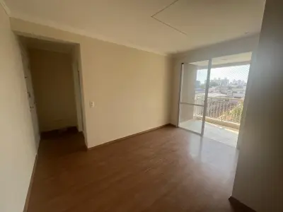 Imagem de AQUARELA PAULISTANA