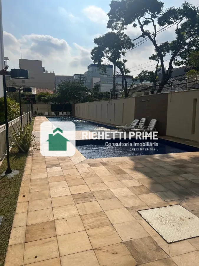 Imagem de AQUARELA PAULISTANA