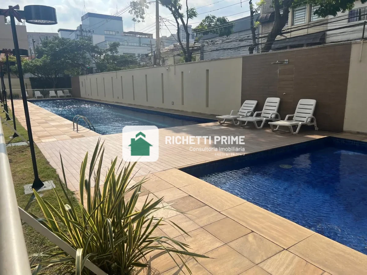 Imagem de AQUARELA PAULISTANA