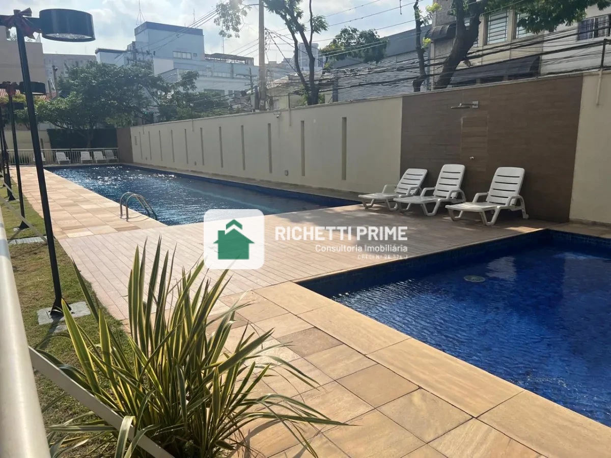 Imagem de AQUARELA PAULISTANA