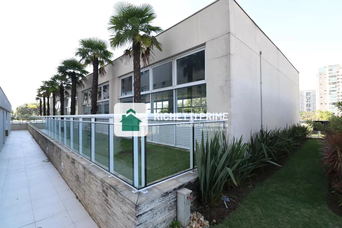 Imagem de PATEO BARRA