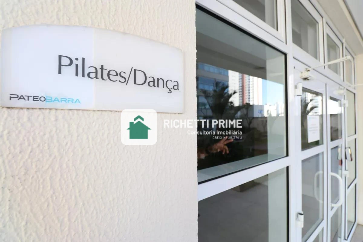 Imagem de PATEO BARRA