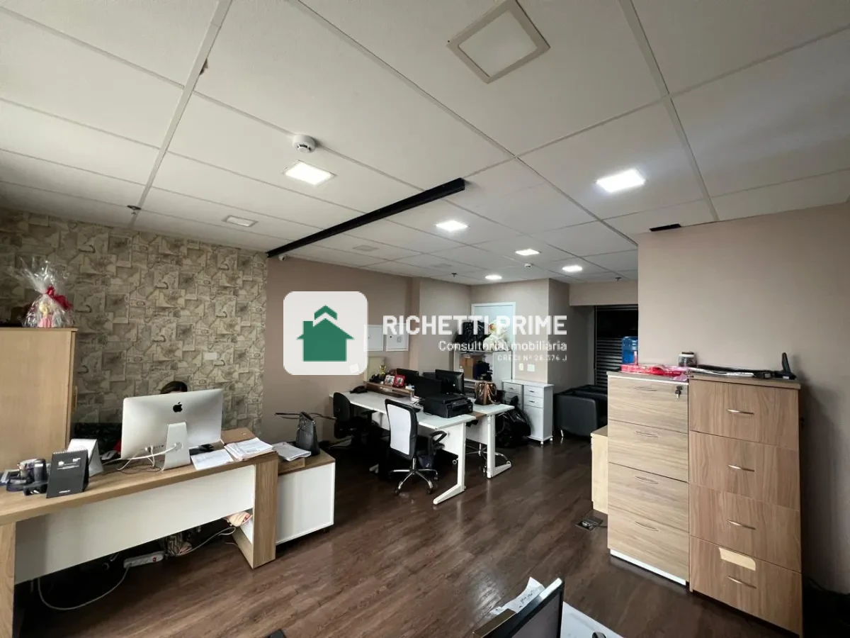 Imagem de PATEO BARRA