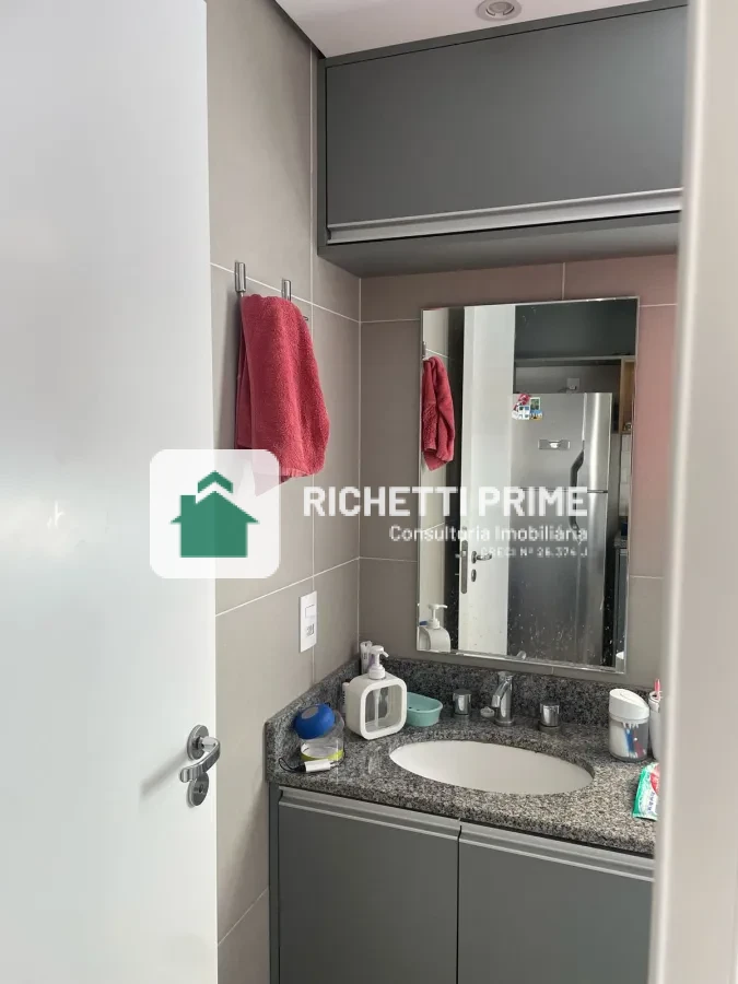 Imagem de CONDOMINIO NIK VL MARIANA