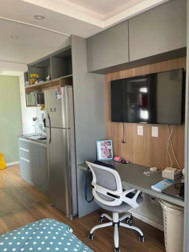 Imagem de CONDOMINIO NIK VL MARIANA