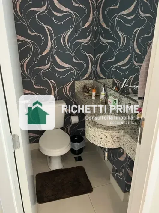 Imagem de CASA DAS CALDEIRAS 128 METROS