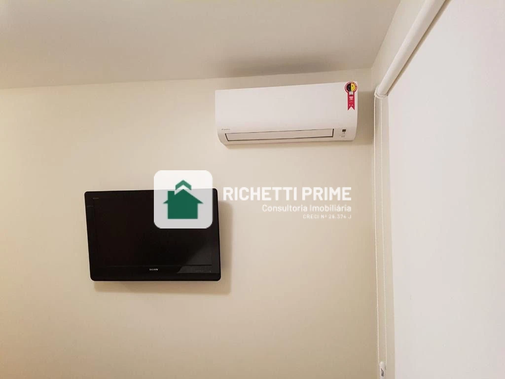 Imagem de Imóvel para aluguel tem 71 metros quadrados com 2 quartos em Cerqueira César - São Paulo - SP