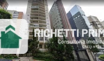 Imagem de Imóvel para aluguel tem 71 metros quadrados com 2 quartos em Cerqueira César - São Paulo - SP