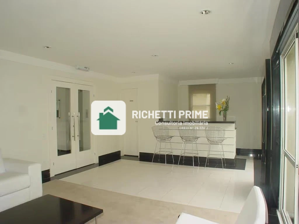 Imagem de Imóvel para aluguel tem 71 metros quadrados com 2 quartos em Cerqueira César - São Paulo - SP