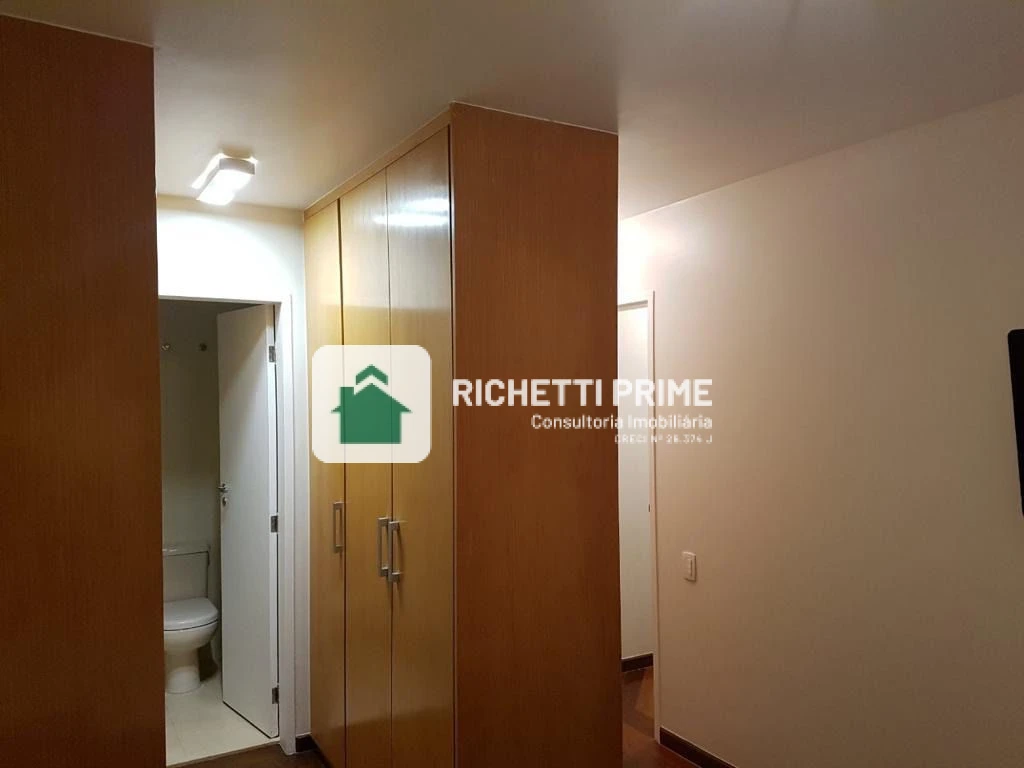 Imagem de Imóvel para aluguel tem 71 metros quadrados com 2 quartos em Cerqueira César - São Paulo - SP