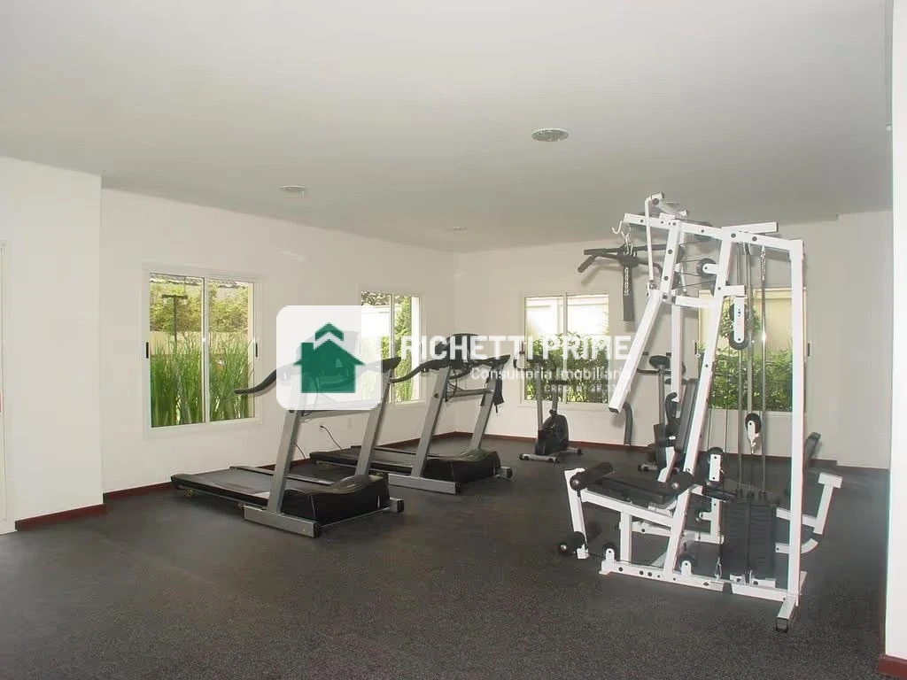 Imagem de Imóvel para aluguel tem 71 metros quadrados com 2 quartos em Cerqueira César - São Paulo - SP