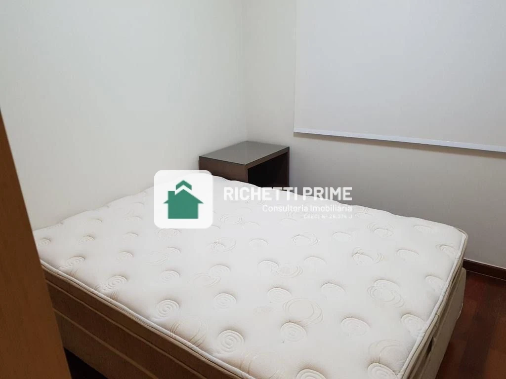 Imagem de Imóvel para aluguel tem 71 metros quadrados com 2 quartos em Cerqueira César - São Paulo - SP