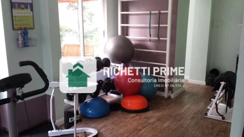 Imagem de Imóvel para aluguel tem 71 metros quadrados com 2 quartos em Cerqueira César - São Paulo - SP