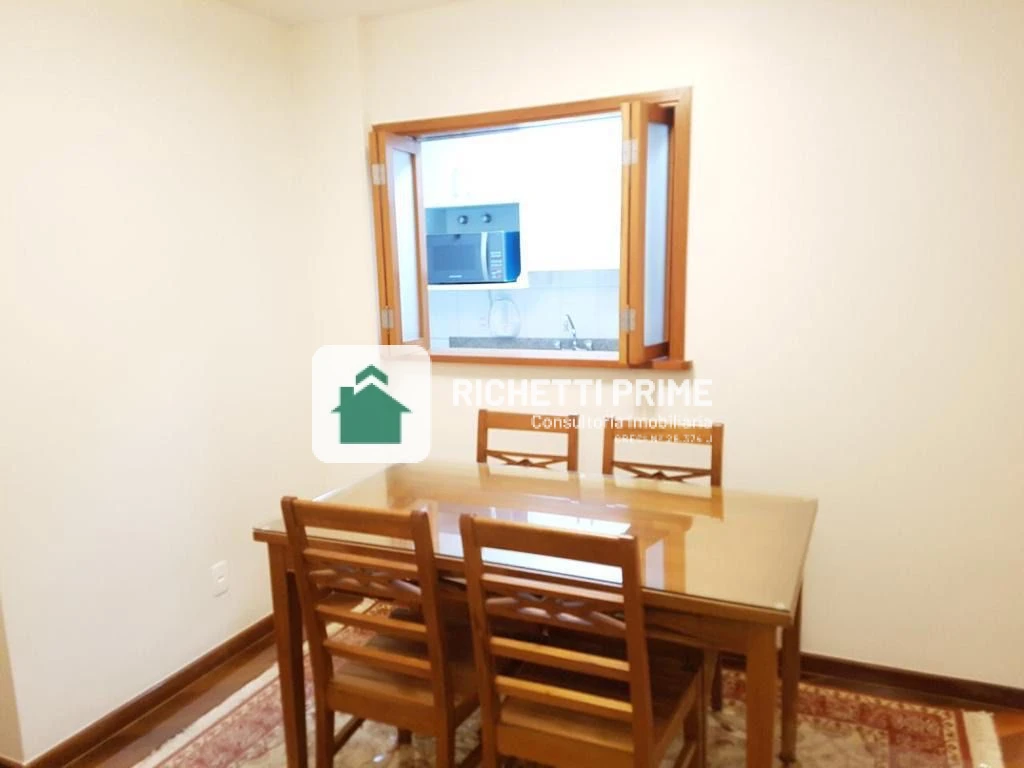 Imagem de Imóvel para aluguel tem 71 metros quadrados com 2 quartos em Cerqueira César - São Paulo - SP