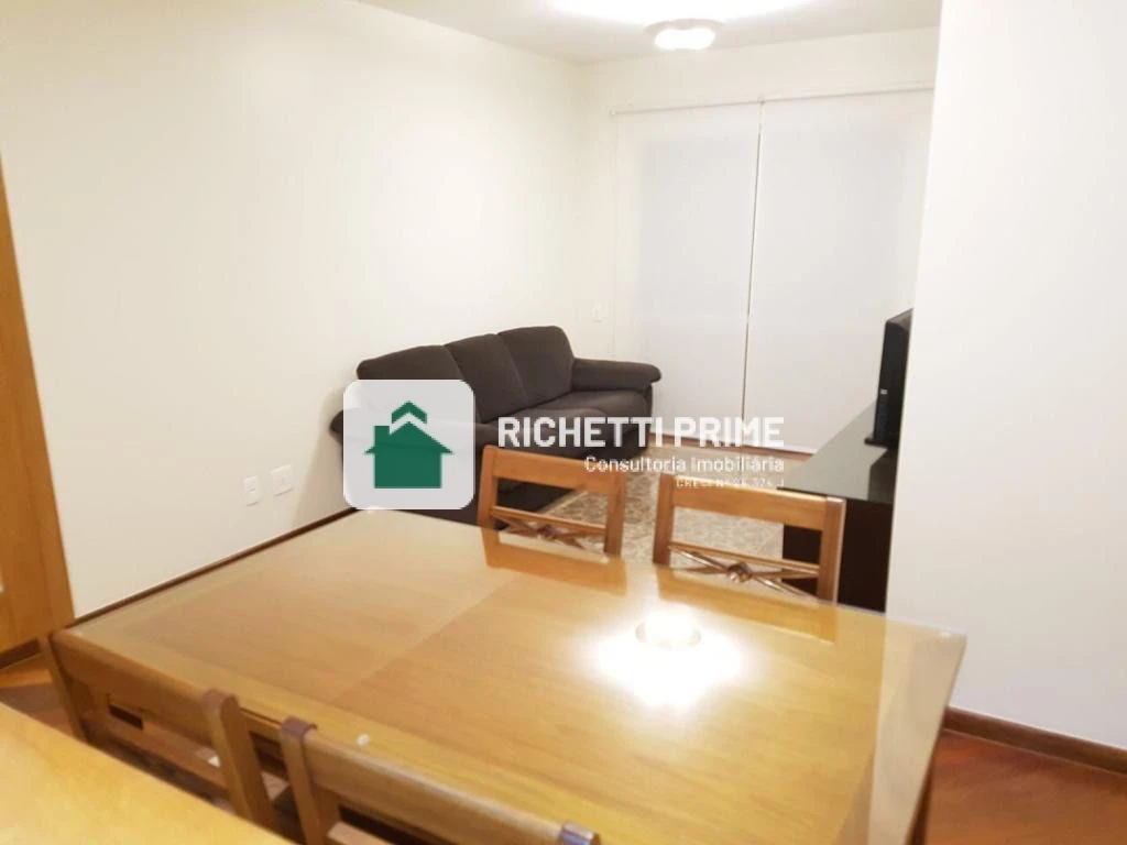 Imagem de Imóvel para aluguel tem 71 metros quadrados com 2 quartos em Cerqueira César - São Paulo - SP