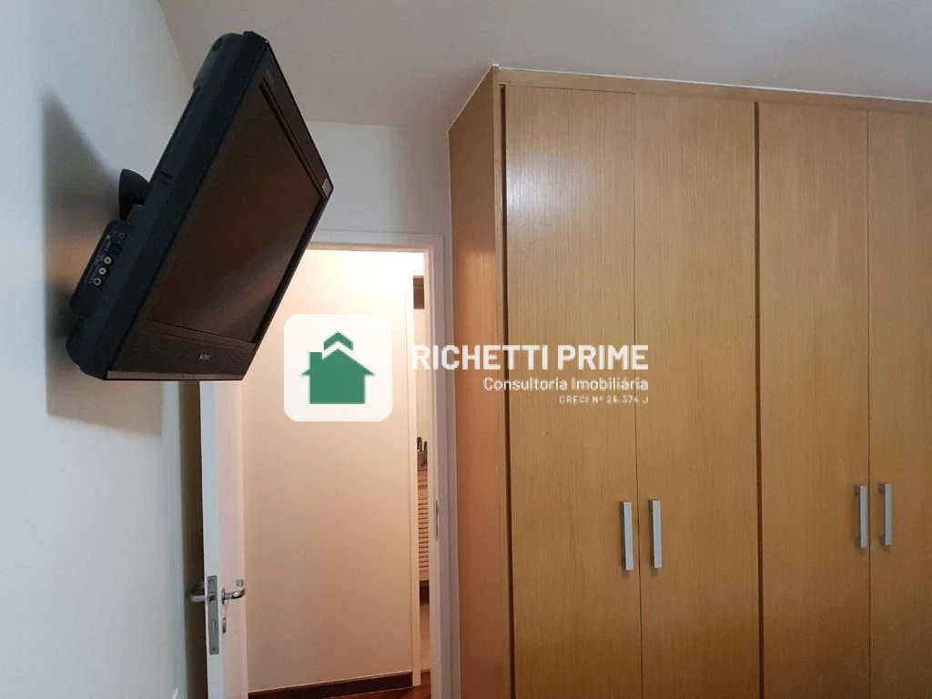 Imagem de Imóvel para aluguel tem 71 metros quadrados com 2 quartos em Cerqueira César - São Paulo - SP