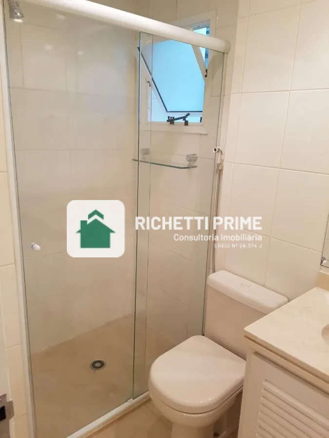 Imagem de Imóvel para aluguel tem 71 metros quadrados com 2 quartos em Cerqueira César - São Paulo - SP