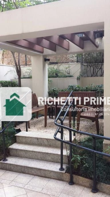 Imagem de Imóvel para aluguel tem 71 metros quadrados com 2 quartos em Cerqueira César - São Paulo - SP