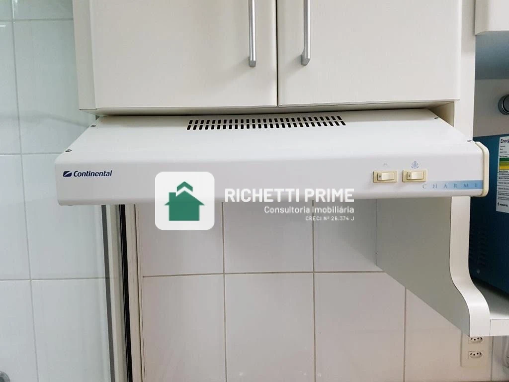 Imagem de Imóvel para aluguel tem 71 metros quadrados com 2 quartos em Cerqueira César - São Paulo - SP