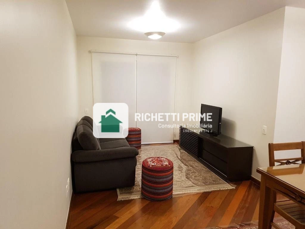 Imagem de Imóvel para aluguel tem 71 metros quadrados com 2 quartos em Cerqueira César - São Paulo - SP