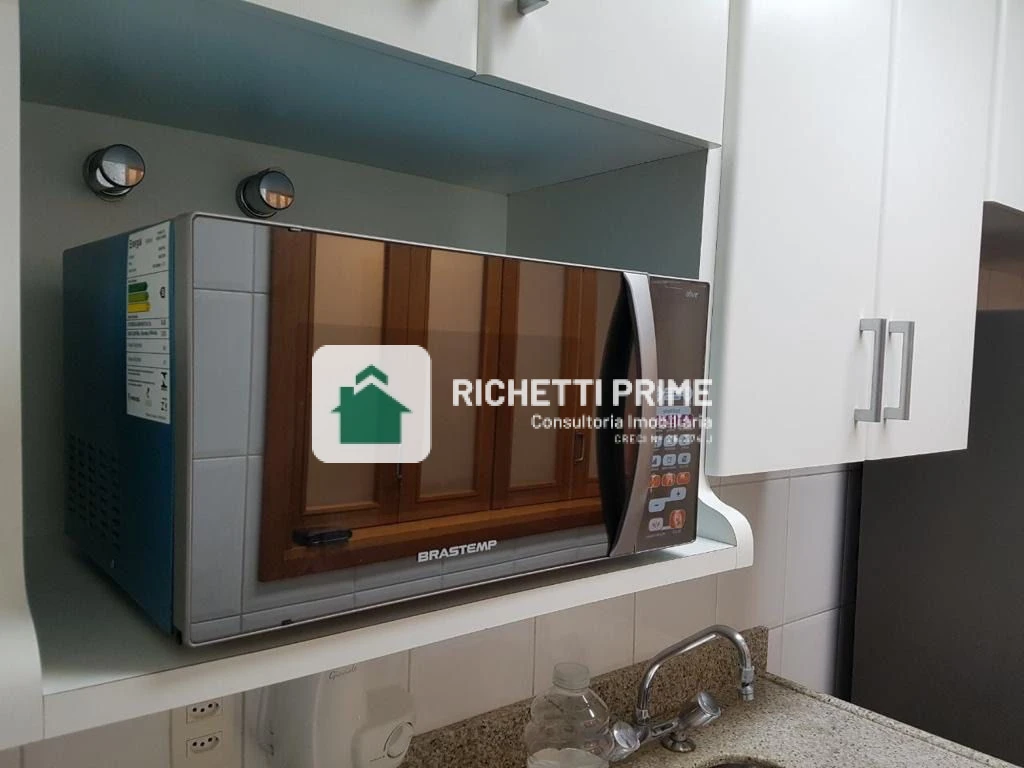 Imagem de Imóvel para aluguel tem 71 metros quadrados com 2 quartos em Cerqueira César - São Paulo - SP