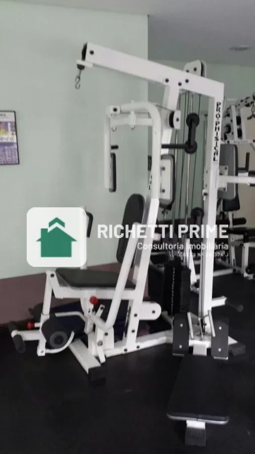 Imagem de Imóvel para aluguel tem 71 metros quadrados com 2 quartos em Cerqueira César - São Paulo - SP