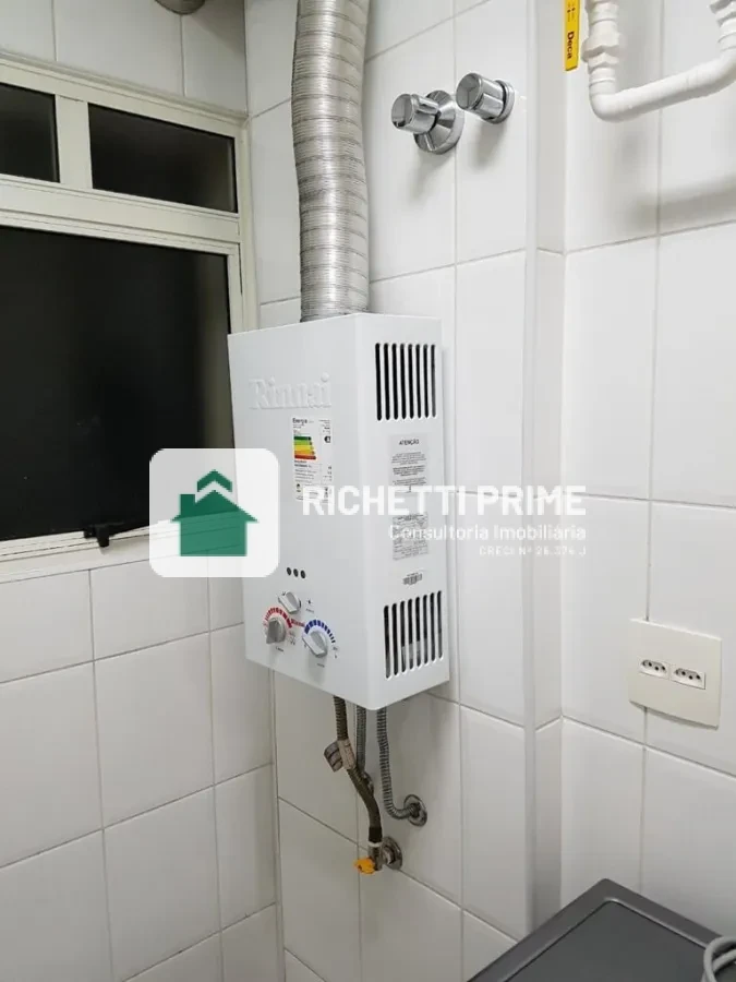 Imagem de Imóvel para aluguel tem 71 metros quadrados com 2 quartos em Cerqueira César - São Paulo - SP