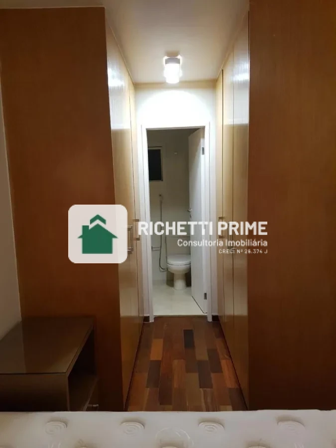 Imagem de Imóvel para aluguel tem 71 metros quadrados com 2 quartos em Cerqueira César - São Paulo - SP