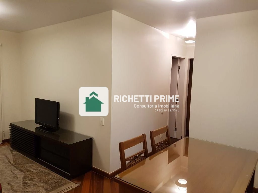 Imagem de Imóvel para aluguel tem 71 metros quadrados com 2 quartos em Cerqueira César - São Paulo - SP