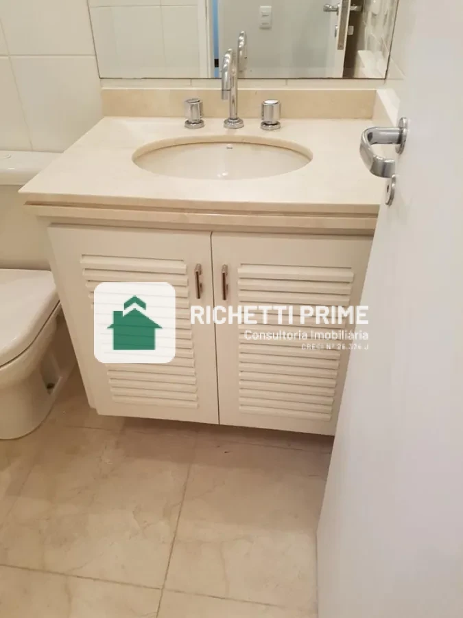 Imagem de Imóvel para aluguel tem 71 metros quadrados com 2 quartos em Cerqueira César - São Paulo - SP