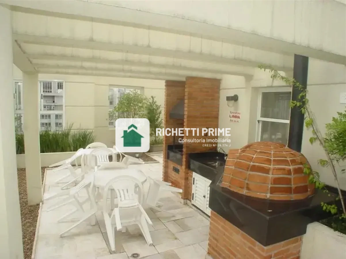 Imagem de Imóvel para aluguel tem 71 metros quadrados com 2 quartos em Cerqueira César - São Paulo - SP