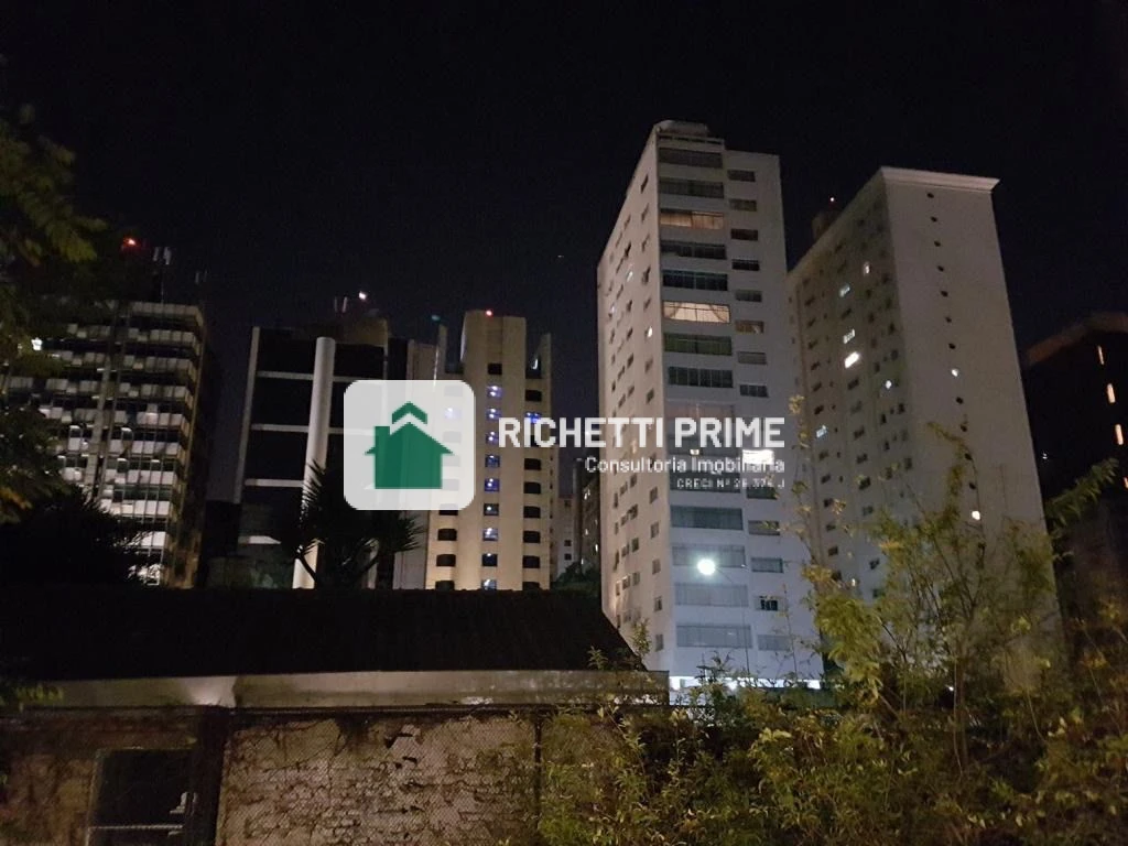 Imagem de Imóvel para aluguel tem 71 metros quadrados com 2 quartos em Cerqueira César - São Paulo - SP