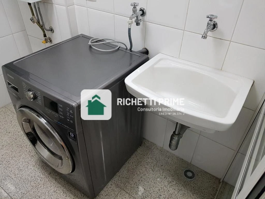 Imagem de Imóvel para aluguel tem 71 metros quadrados com 2 quartos em Cerqueira César - São Paulo - SP