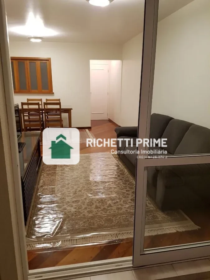 Imagem de Imóvel para aluguel tem 71 metros quadrados com 2 quartos em Cerqueira César - São Paulo - SP