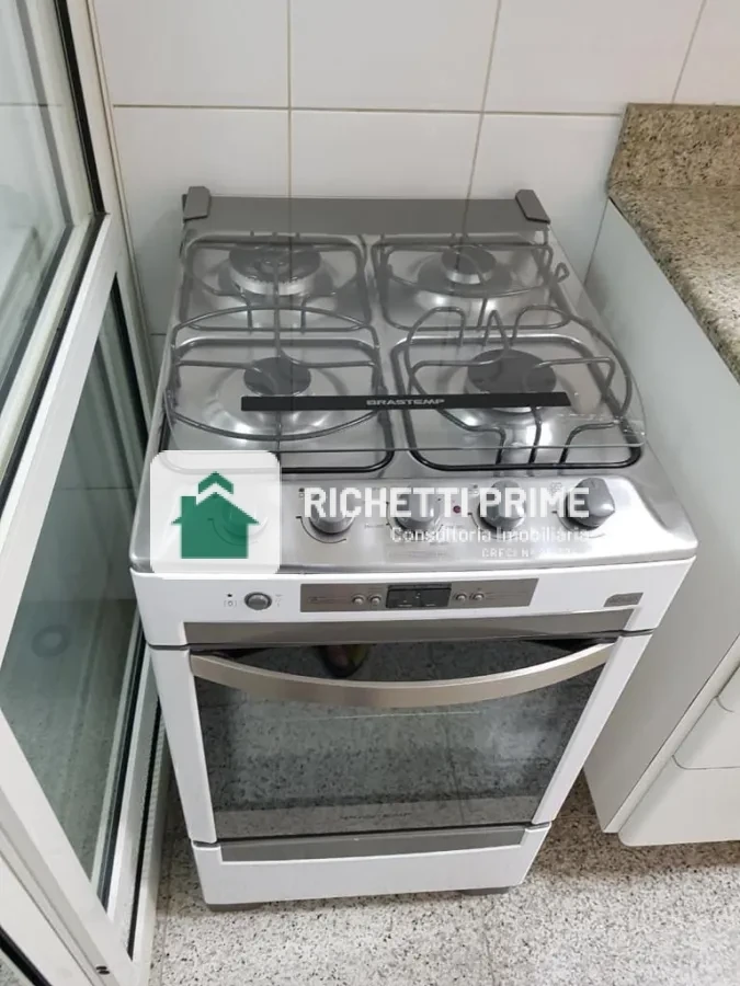 Imagem de Imóvel para aluguel tem 71 metros quadrados com 2 quartos em Cerqueira César - São Paulo - SP