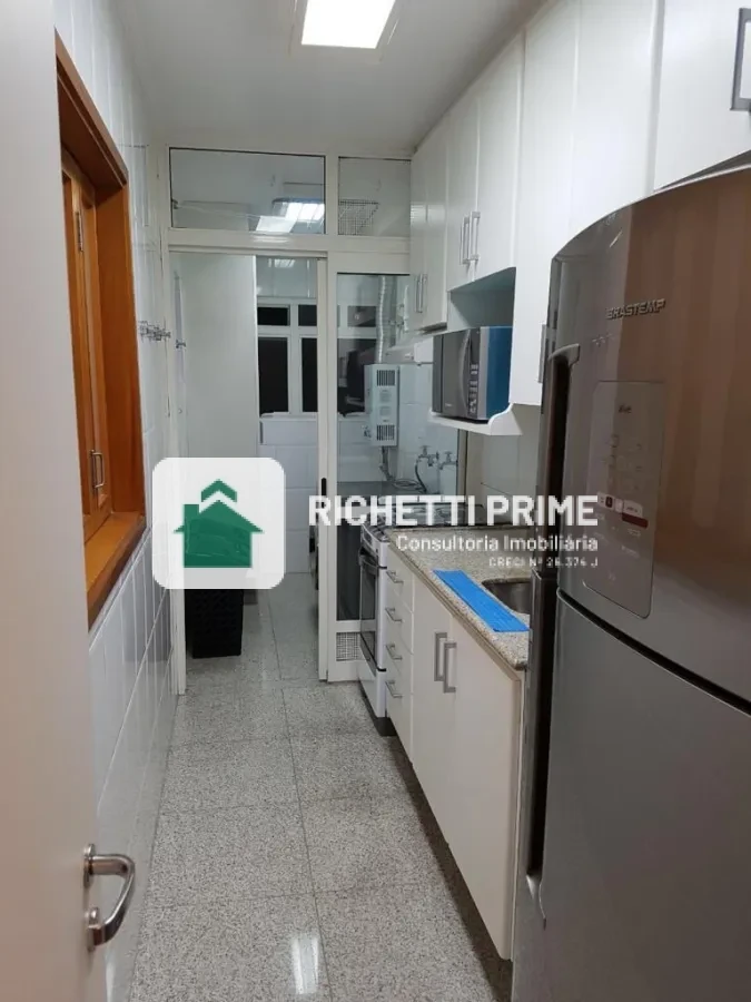 Imagem de Imóvel para aluguel tem 71 metros quadrados com 2 quartos em Cerqueira César - São Paulo - SP