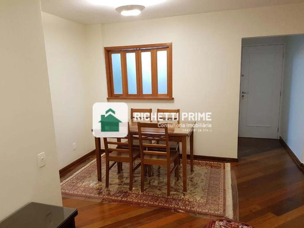 Imagem de Imóvel para aluguel tem 71 metros quadrados com 2 quartos em Cerqueira César - São Paulo - SP