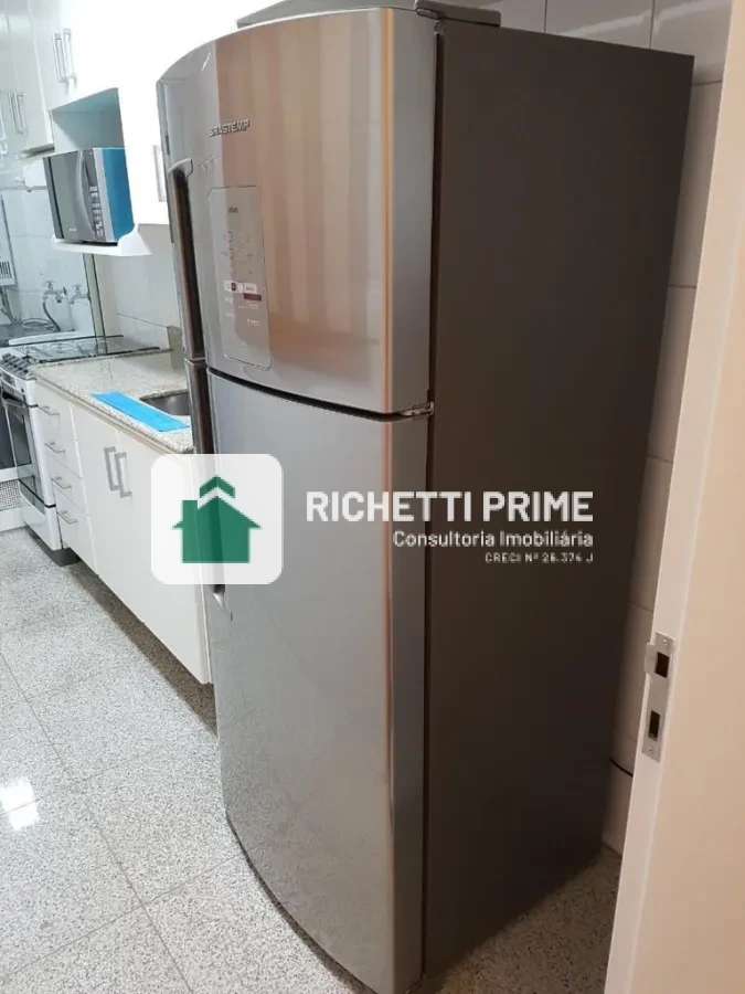 Imagem de Imóvel para aluguel tem 71 metros quadrados com 2 quartos em Cerqueira César - São Paulo - SP