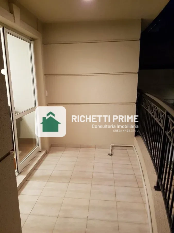 Imagem de Imóvel para aluguel tem 71 metros quadrados com 2 quartos em Cerqueira César - São Paulo - SP