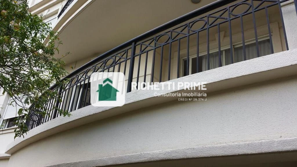 Imagem de Imóvel para aluguel tem 71 metros quadrados com 2 quartos em Cerqueira César - São Paulo - SP